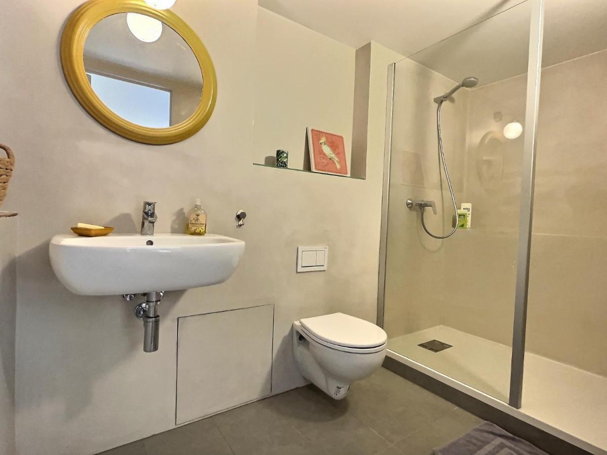 La Petite Boheme K6Conciergerie Apartment Каси Екстериор снимка